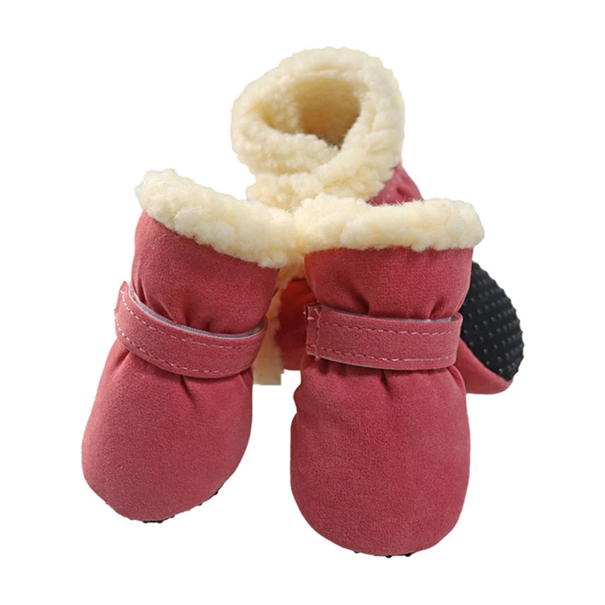 Xela Pup Snow Boots
