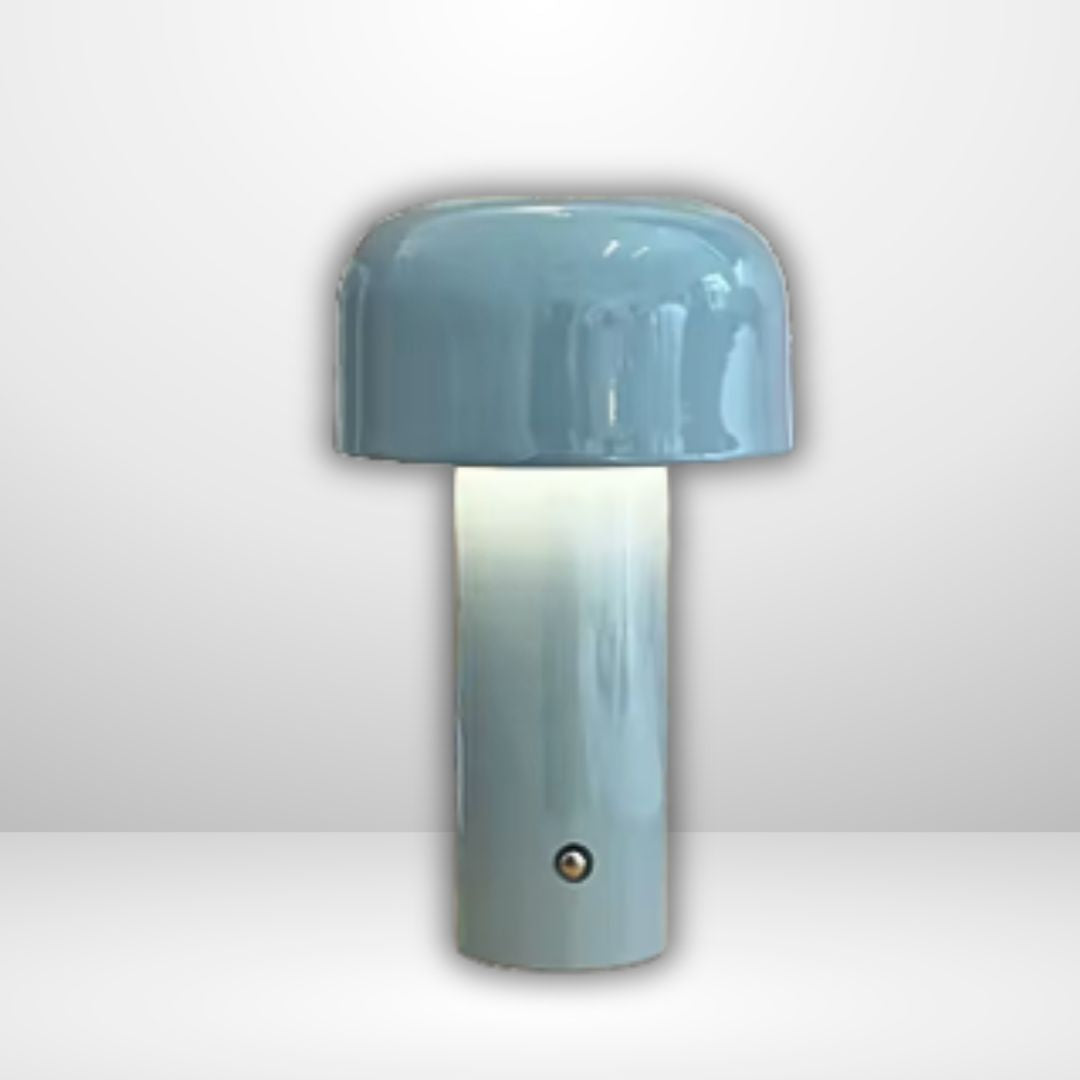 MushLume Lamp