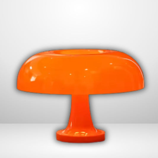 Lucid Mushroom lamp