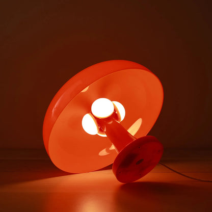 Lucid Mushroom lamp