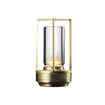 Crystalora Lamp