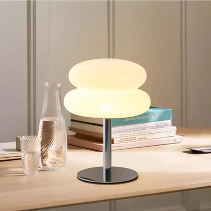 Cloudora Lamp