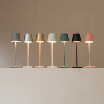 Eldoria Lamp