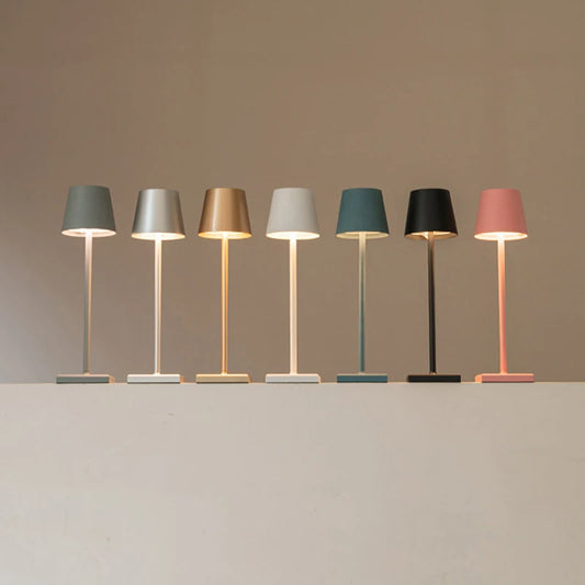 Eldoria Lamp