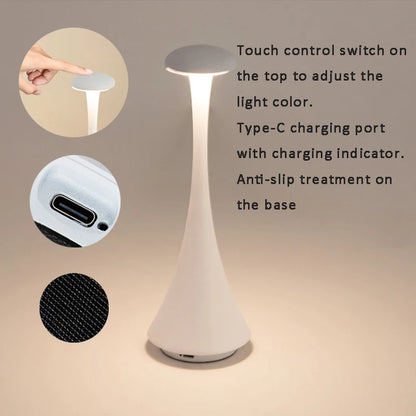 Astra Beam Lamp