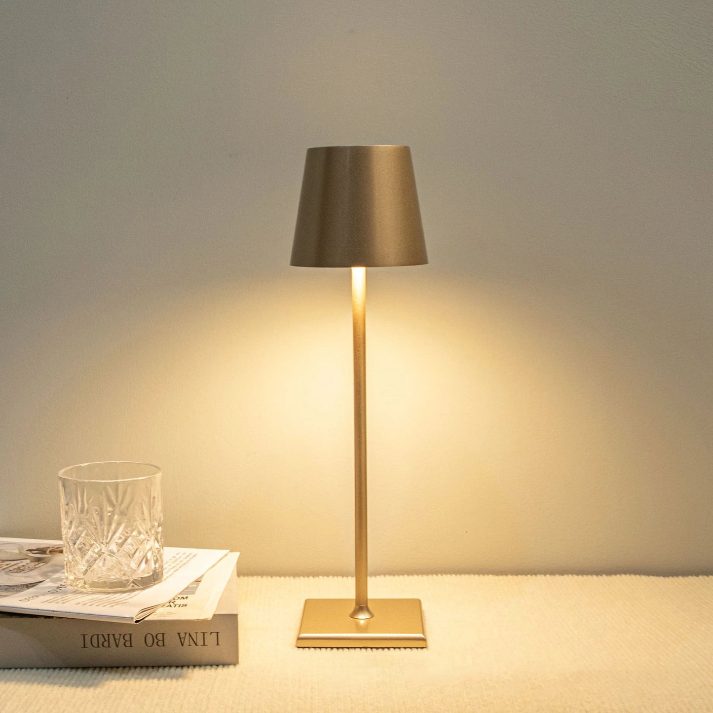 Eldoria Lamp