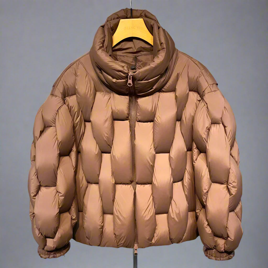 Parkas Jacket