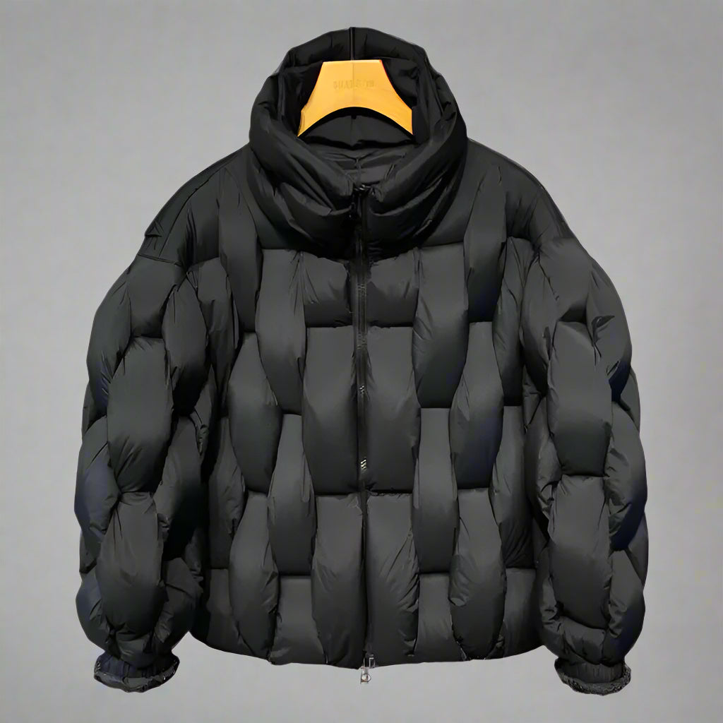 Parkas Jacket