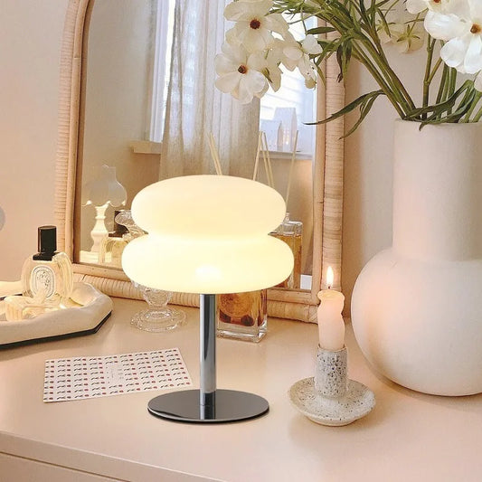 Cloudora Lamp