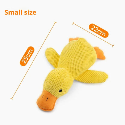 Calming Duck Toy