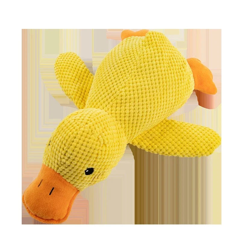 Calming Duck Toy
