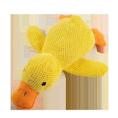 Calming Duck Toy