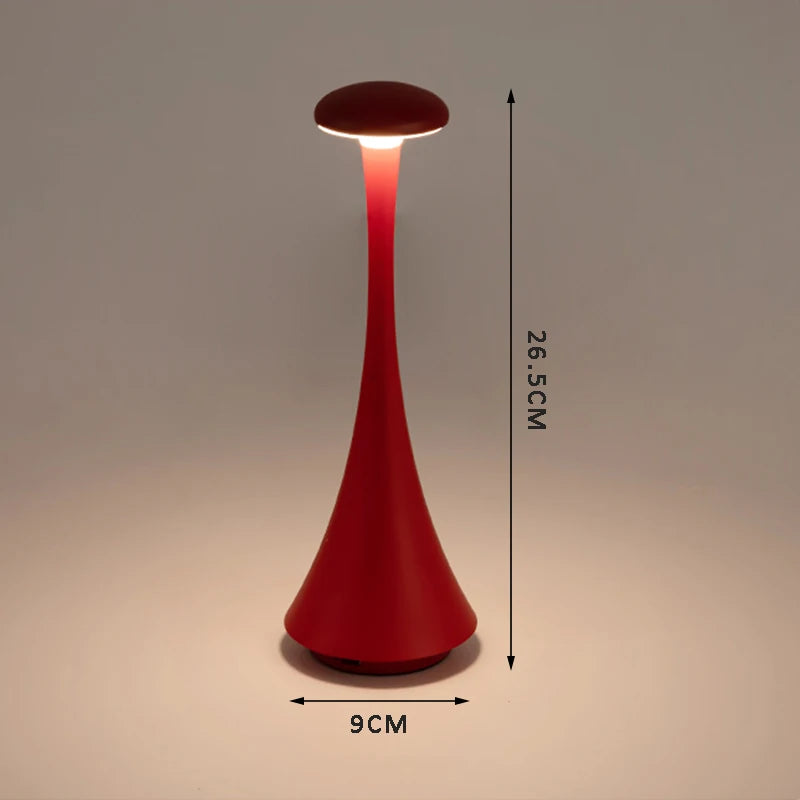 Astra Beam Lamp