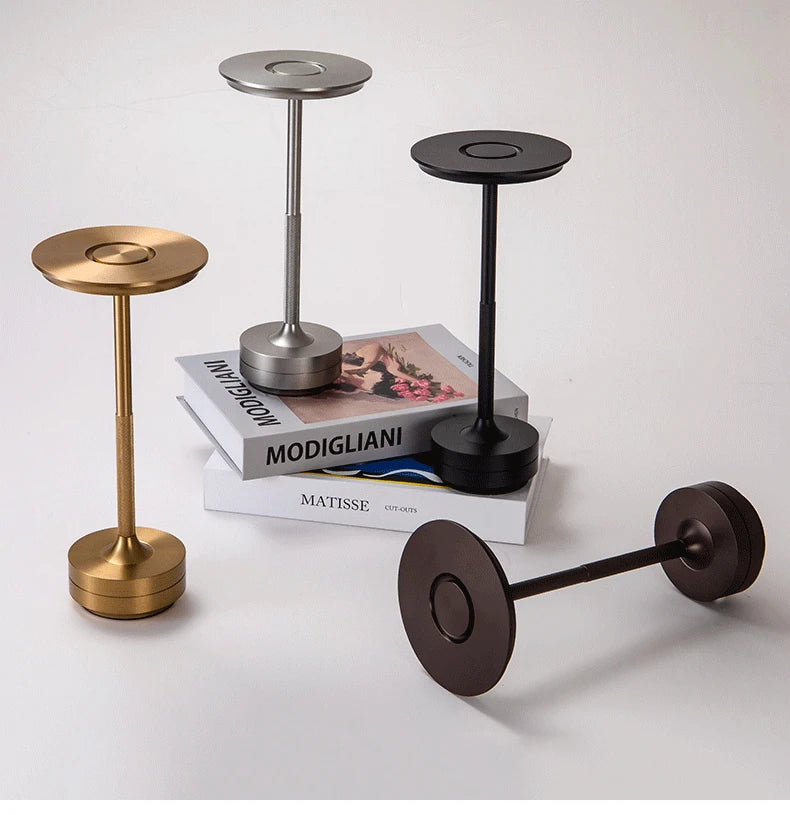 Nexis Lamp