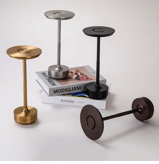 Nexis Lamp