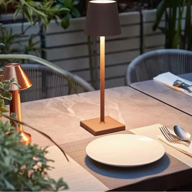 Eldoria Lamp