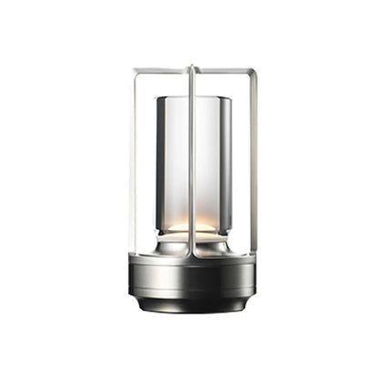 Crystalora Lamp