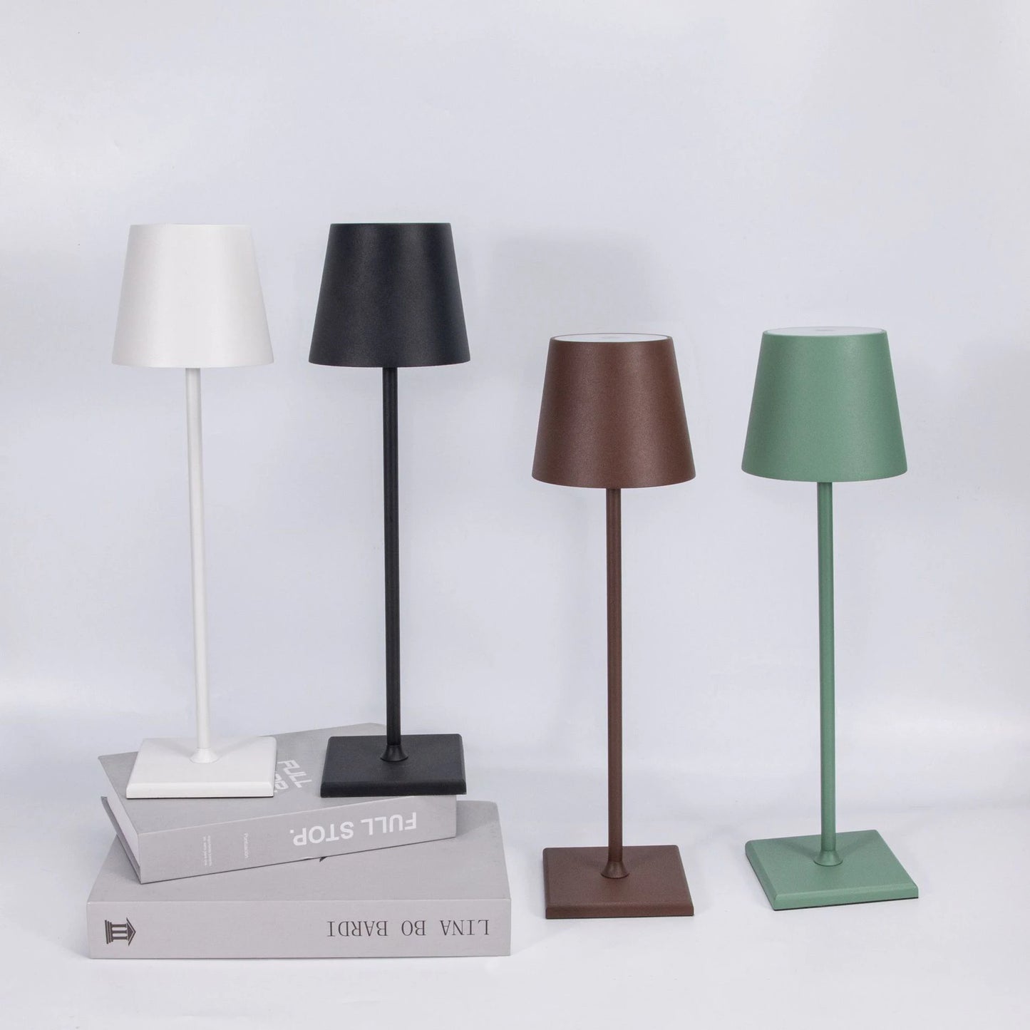 Eldoria Lamp