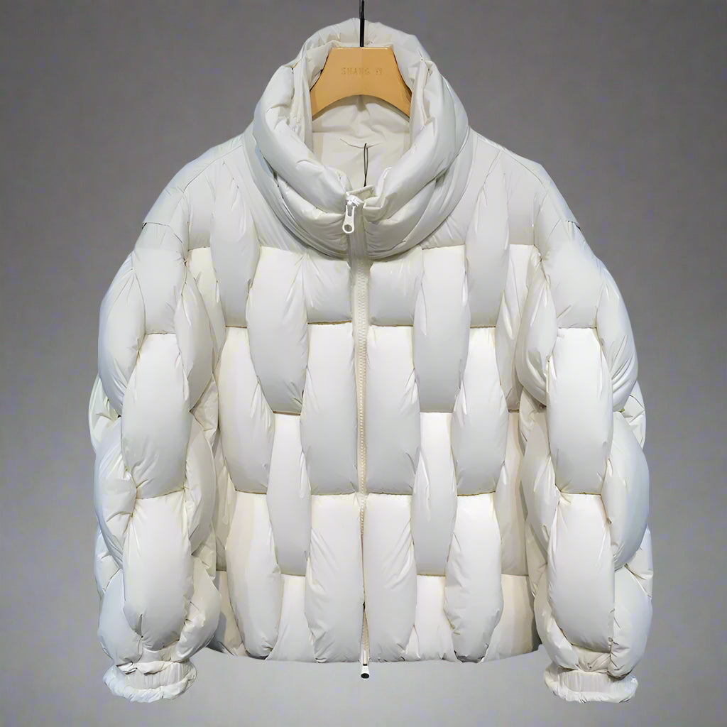 Parkas Jacket