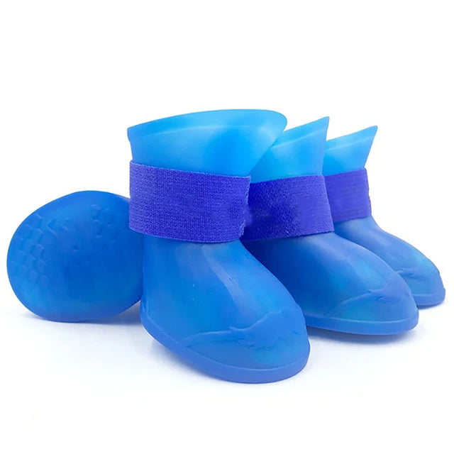 Xela Pup Rain Boots