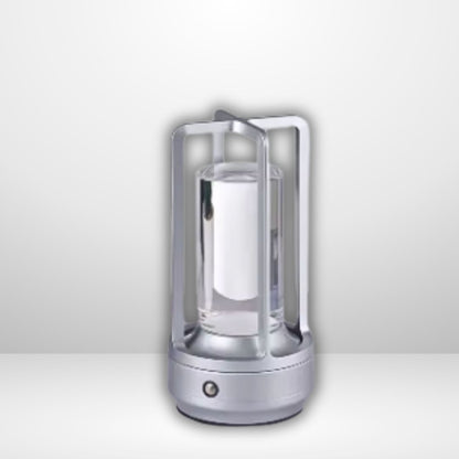 Crystalora Lamp