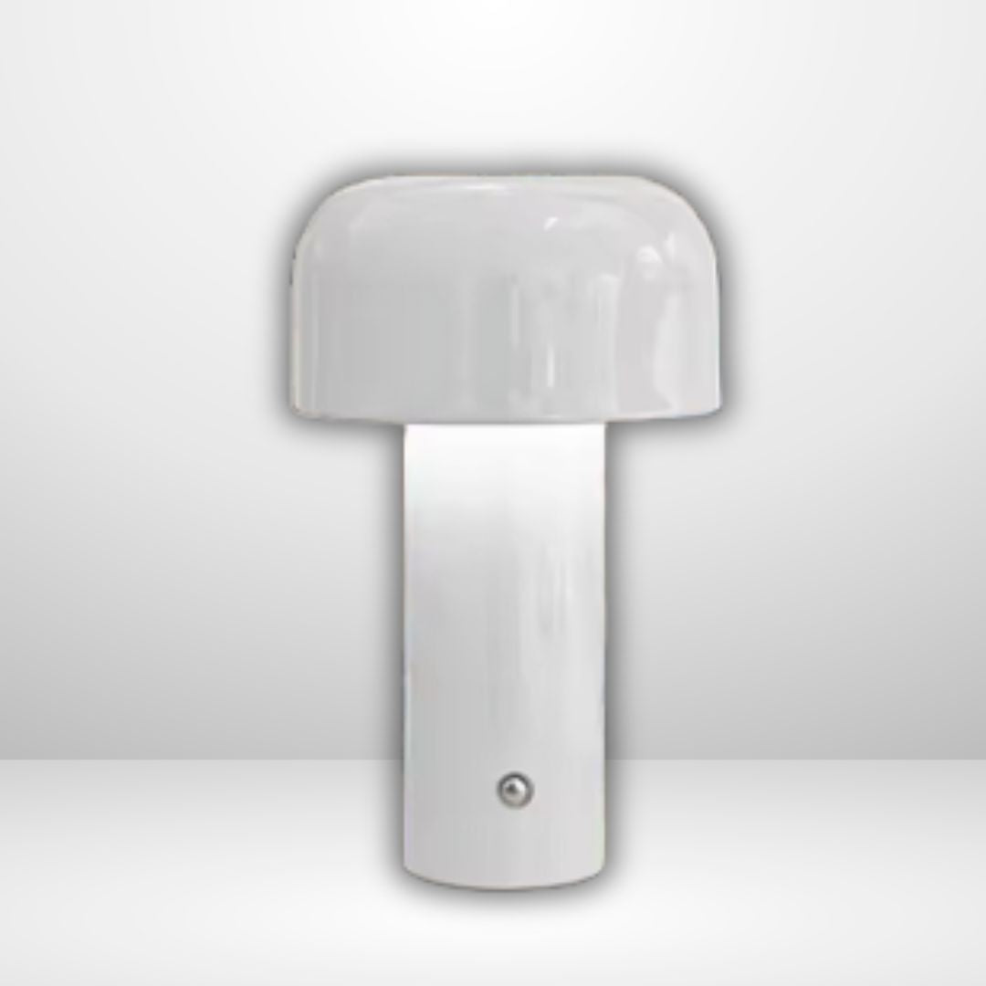 MushLume Lamp