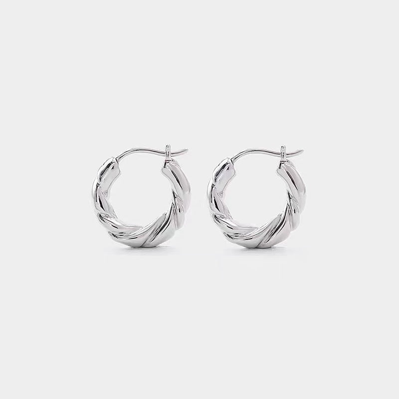 Taris Earrings