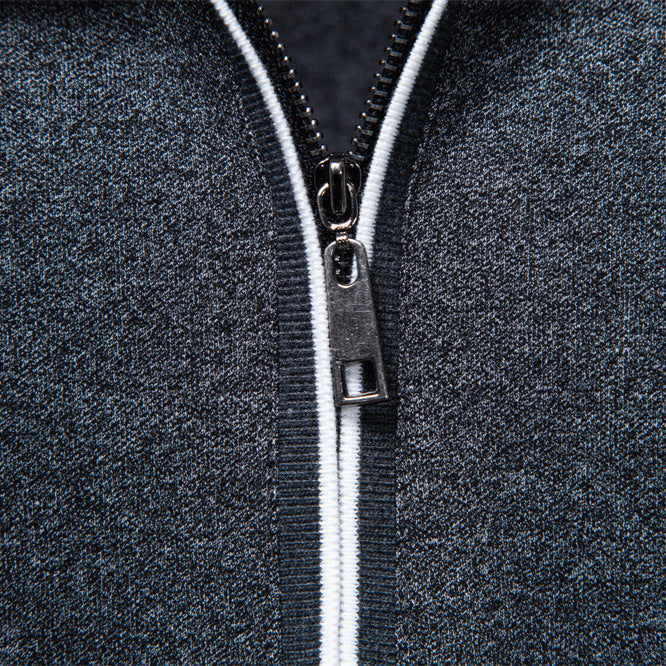 Kingsley Embroidered Polo