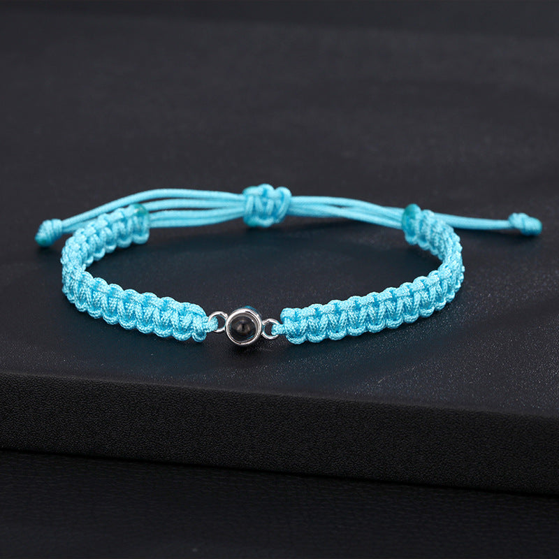 Lumi Projection Bracelet