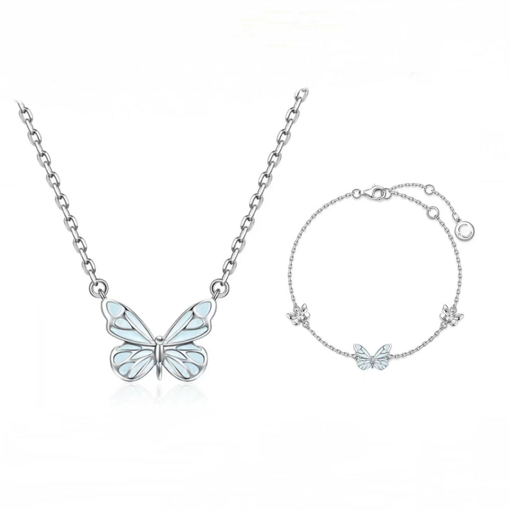 Lunara Butterfly Set