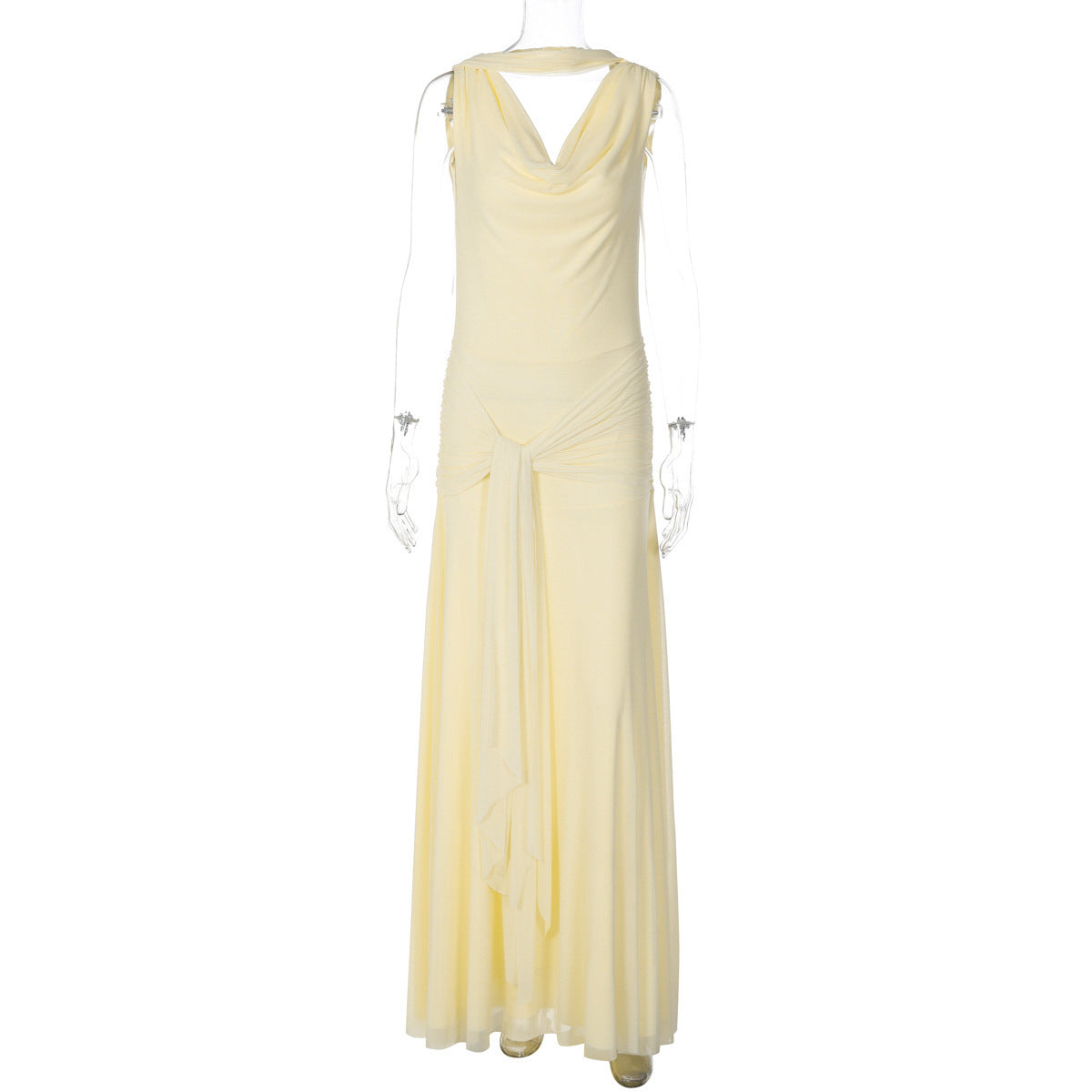 Vionara Cross Dress