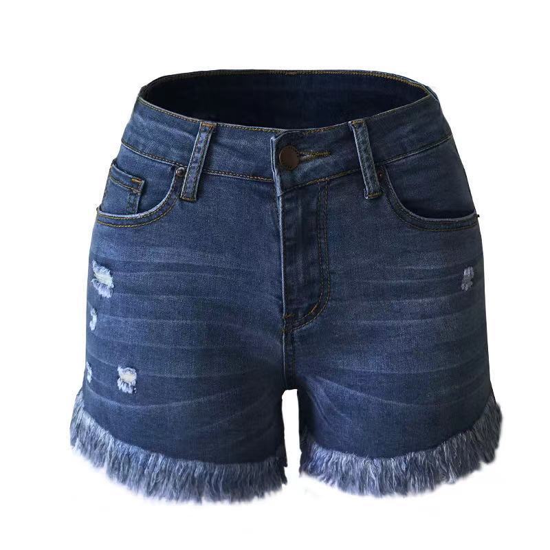 Seline Shorts