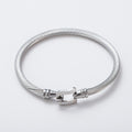 Orvik Steel Bracelet