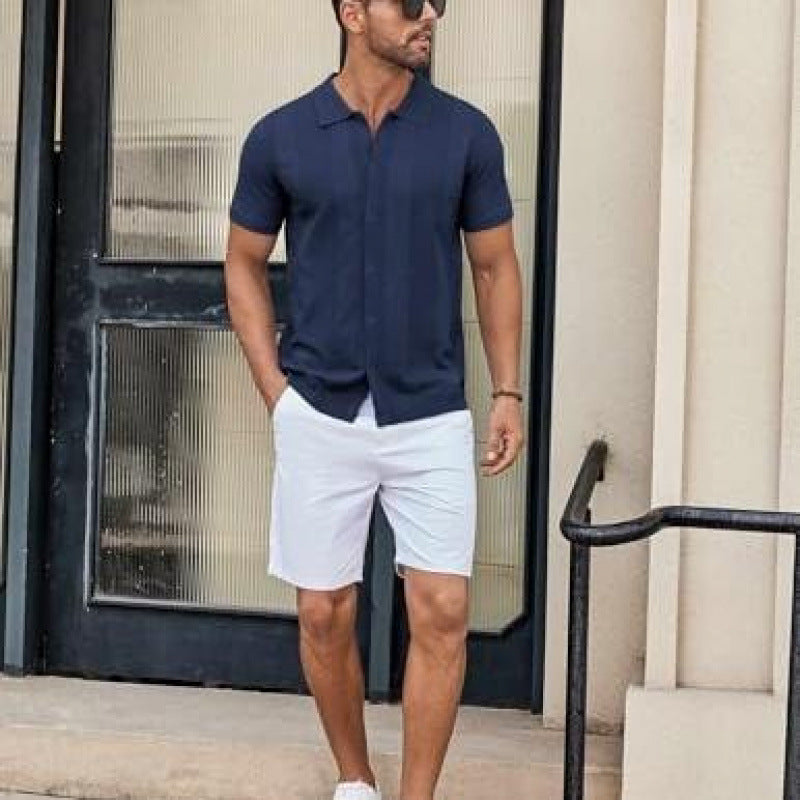 Nolan Linen Shirt