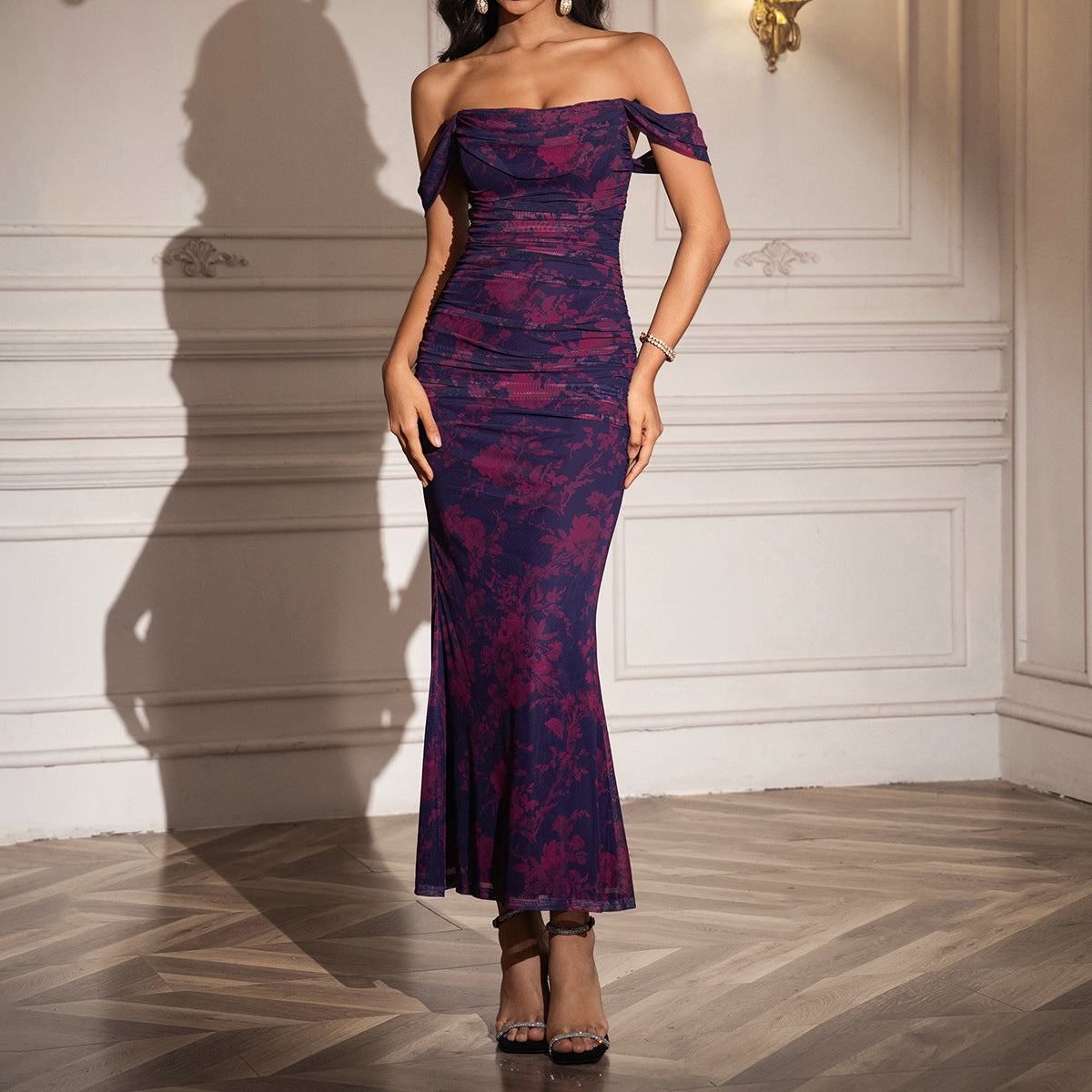 Maelle Dress