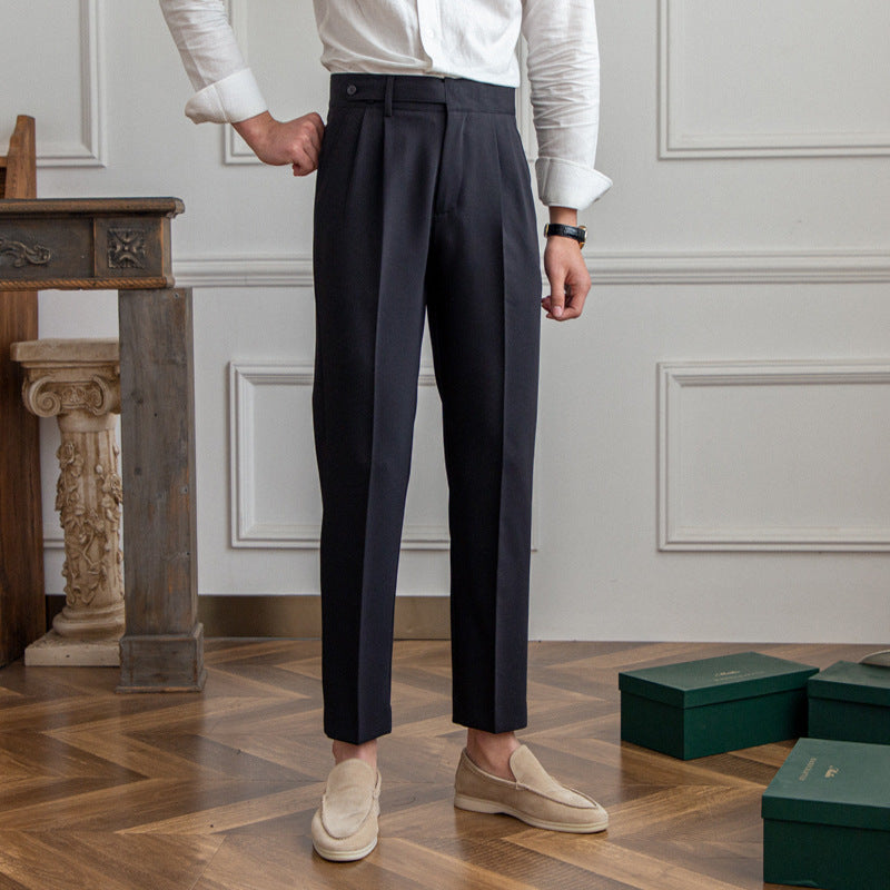 Lorenzo Trousers