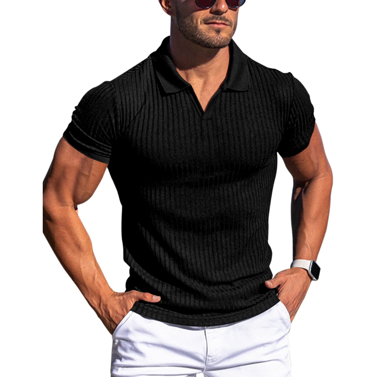 Montero Polo