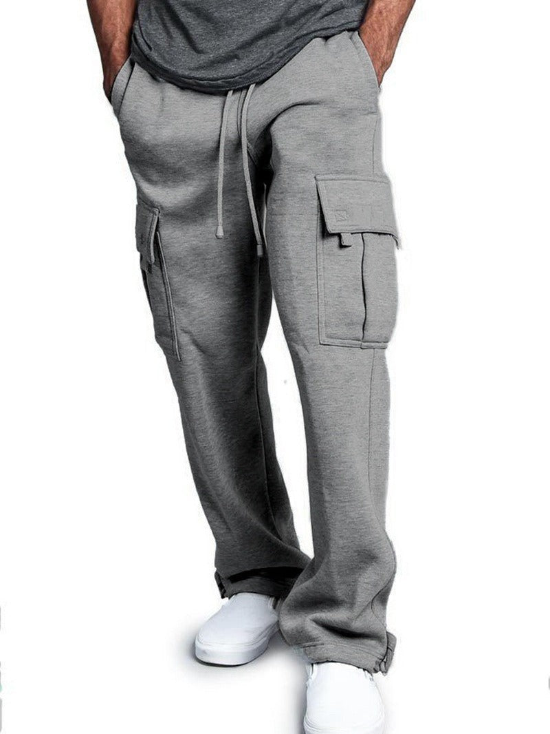 Atlas Utility Cargo Pants