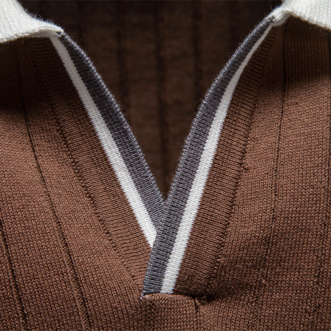 Bennett Cotton Polo