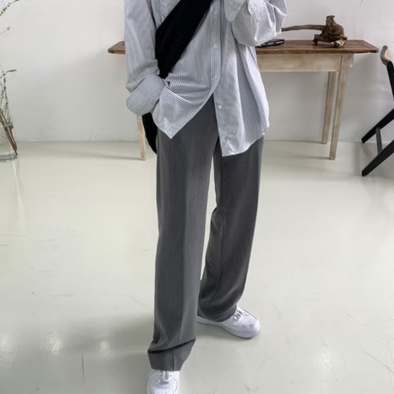 Kyoto Wide Leg Trousers