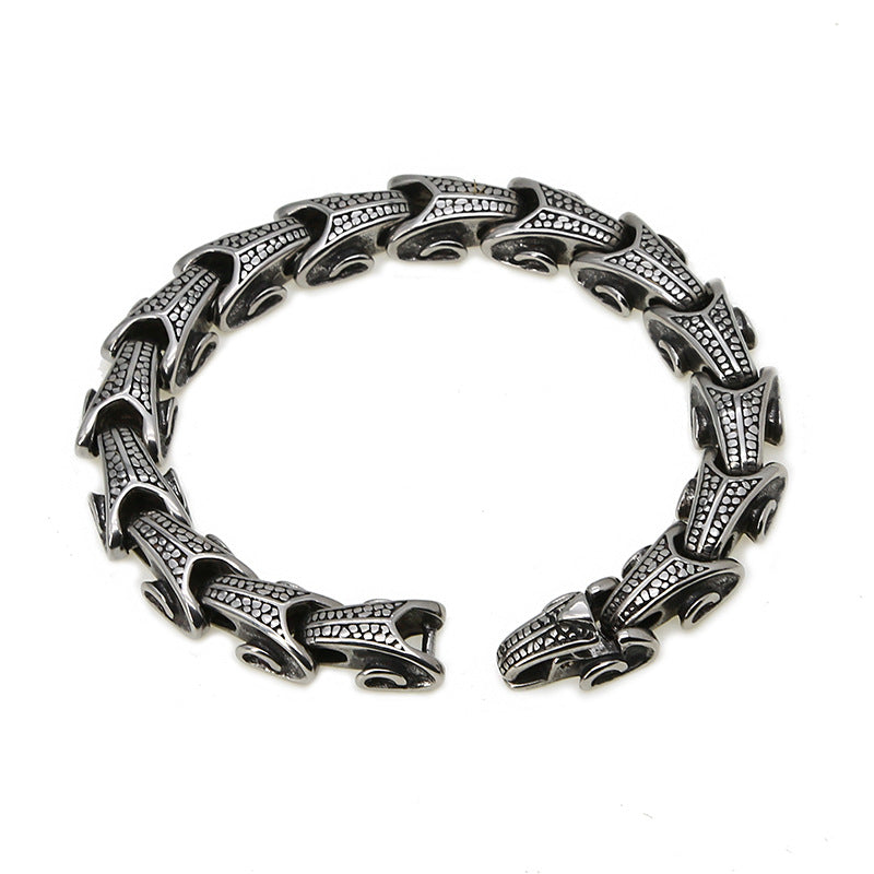 Drakon Bracelet