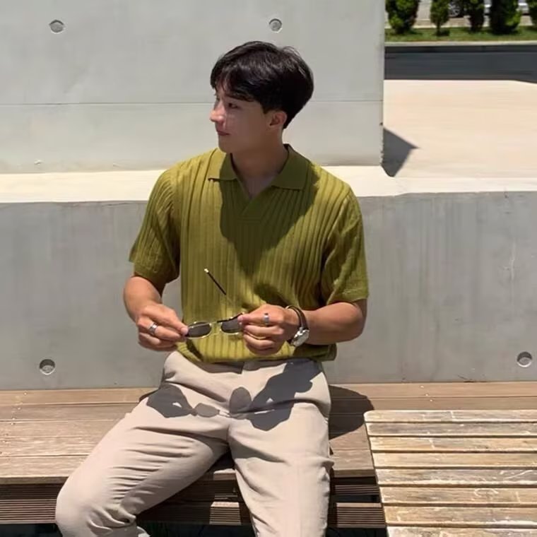 Milan Essential Polo