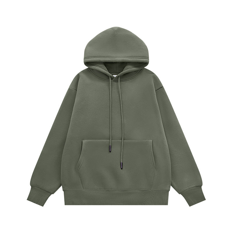 Everest Heavyweight Hoodie