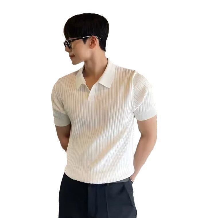 Milan Essential Polo