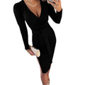 Meridian Dress