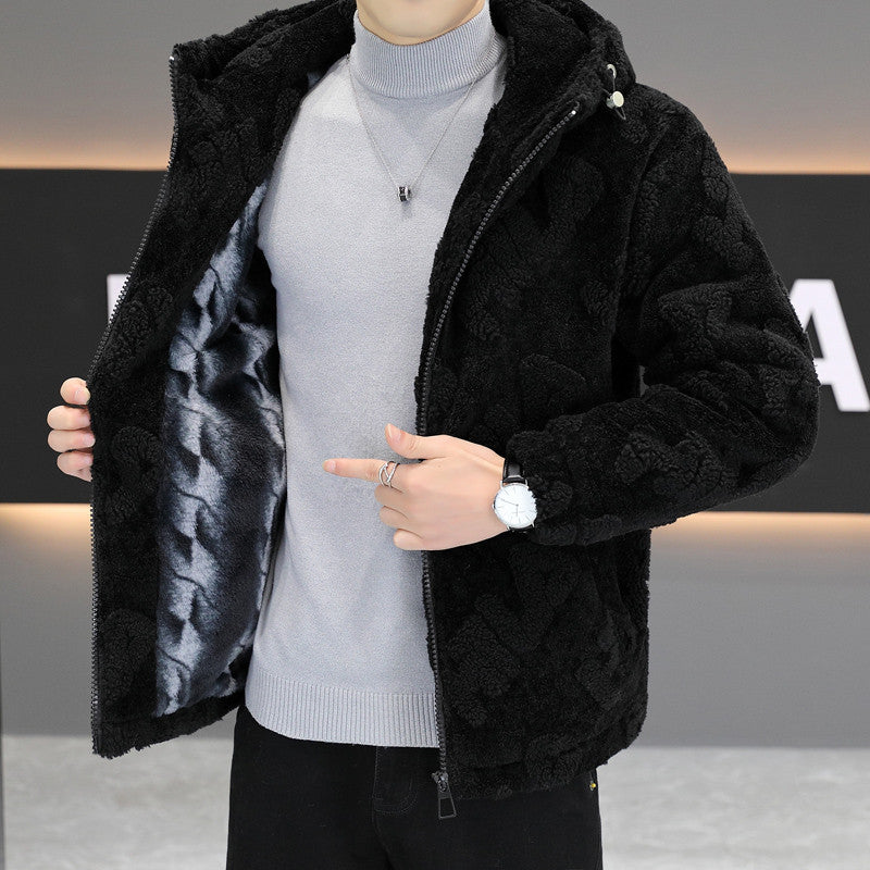 Montero Velvet Jacket