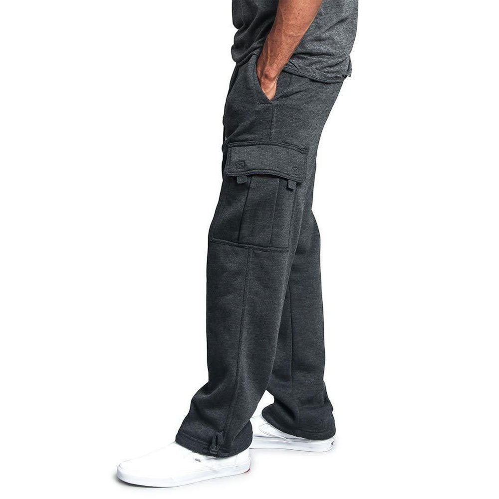 Atlas Utility Cargo Pants