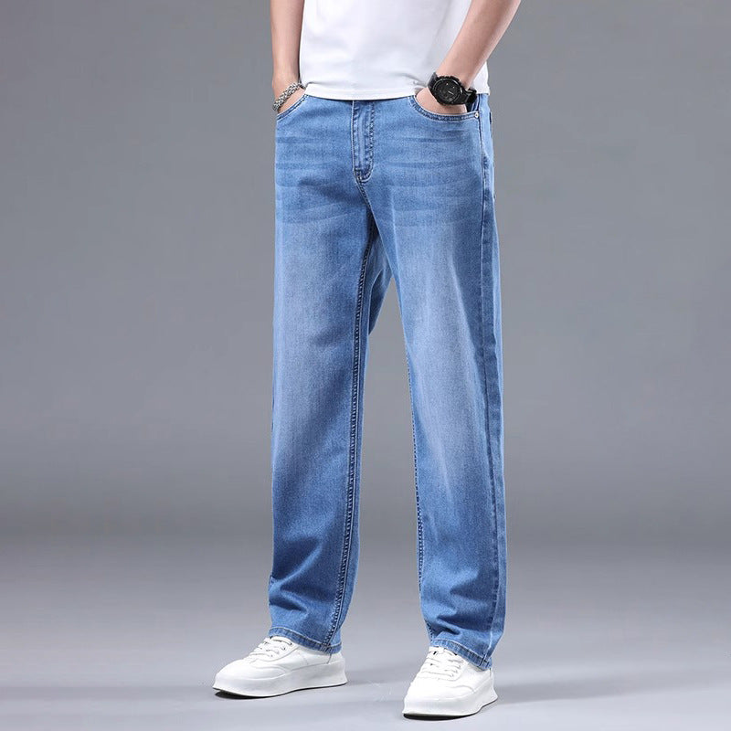Weston Stretch Denim Jeans