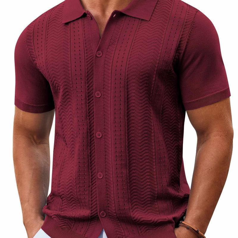 Nolan Linen Shirt