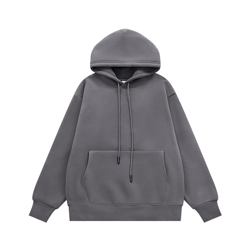 Everest Heavyweight Hoodie